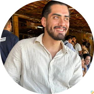 Bernardo Cázarez