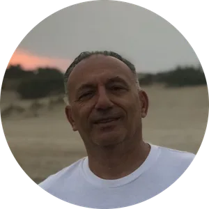 Daniel Salvatore
