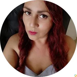 Faby Maruri