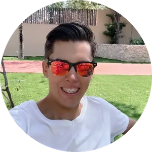 Sebastian Kuhn Parra