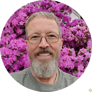DARRELL BELZ