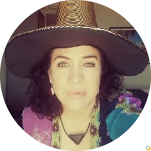 Patricia Landeros