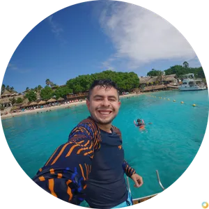 Hassan Cortes