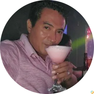 Jesús El Santos