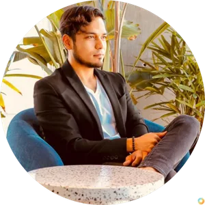 Misael Mendoza