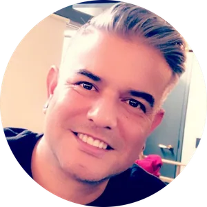 Victor Del Castillo