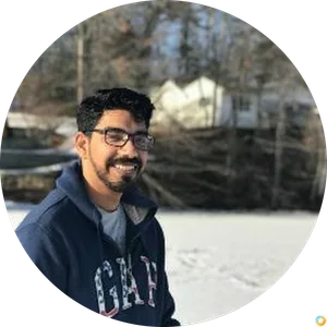 Pranay Goyal