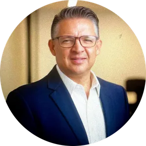 Ricardo lucero Chimal