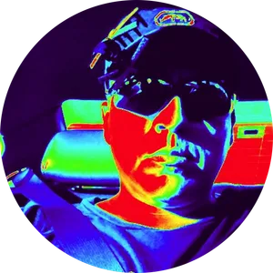 Erick Rodrigue