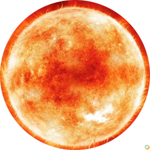 Unstable Sun