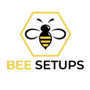 Bee Setups