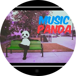 music panda