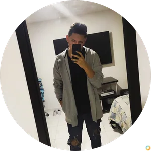 Jonathan Rodríguez Galindo