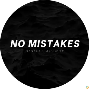 No Mistakes
