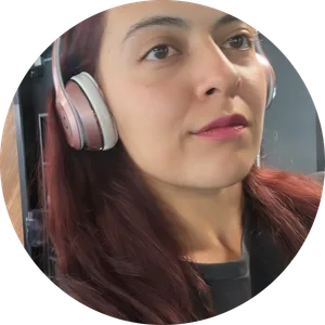 Andrea Otero