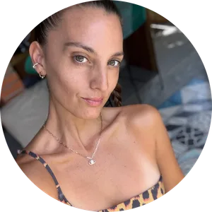 Maria Celeste Titoy