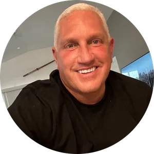 Todd Buchanan