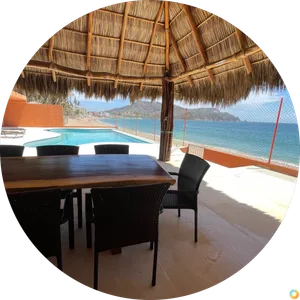 GRACE VILLA