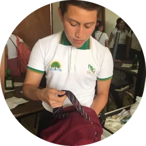 Ruben Ismael Novelo Hau