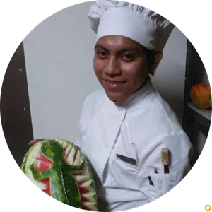Martin Couoh Nahuat