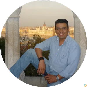 Guillermo Zárate Moguel