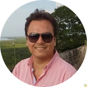 Roberto Guillen
