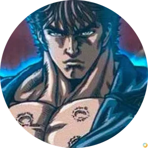 Ken Shiro