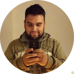 Daniel Serrato Valenciano