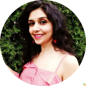 Nishtha Chaudhary