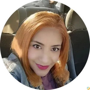 Claudia Arellano
