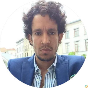 Maximiliano Marcano