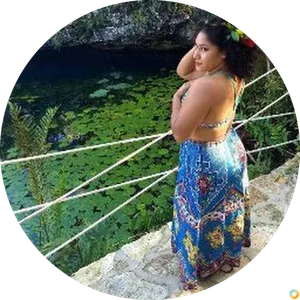 Natalia Ulín