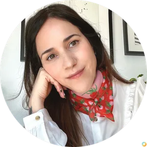 Cristina Rose