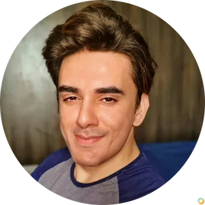 Yash Vohra
