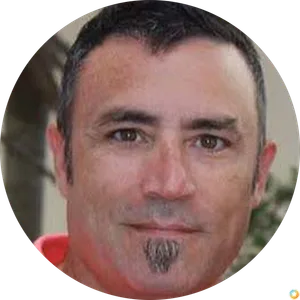 Ron Burdine