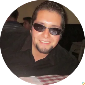 Cesar Gaxiola