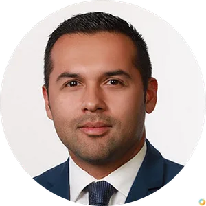 Alfredo Reyes