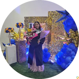 Brithany Daniela Camarena Lagunes