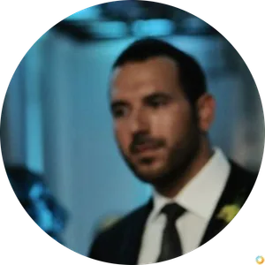 Hesham Hraiki