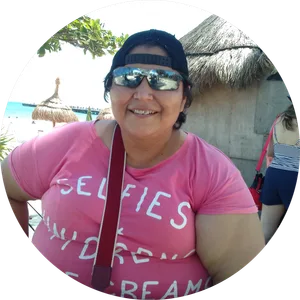 Irene Gutiérrez González