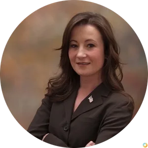 Melanie Harmon