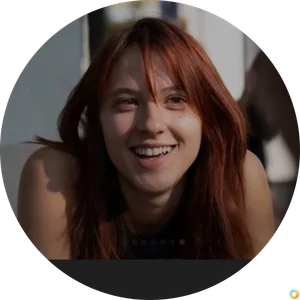 martina m