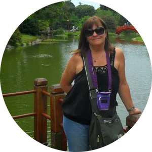 Olga Susana Suarez