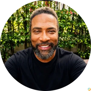 Anthony Duckworth