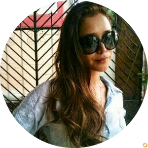 Andrea Paredes