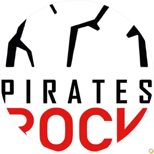 Pirates Rock