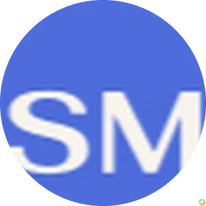 S M