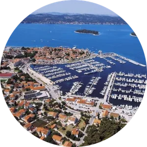 Apartment Biograd N/M