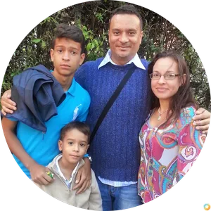 Gabriel Velazco