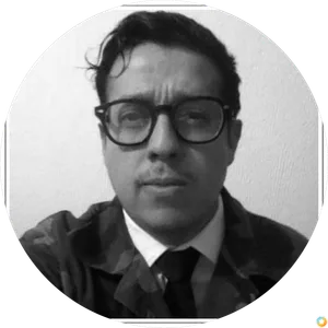 vicente adamecruz